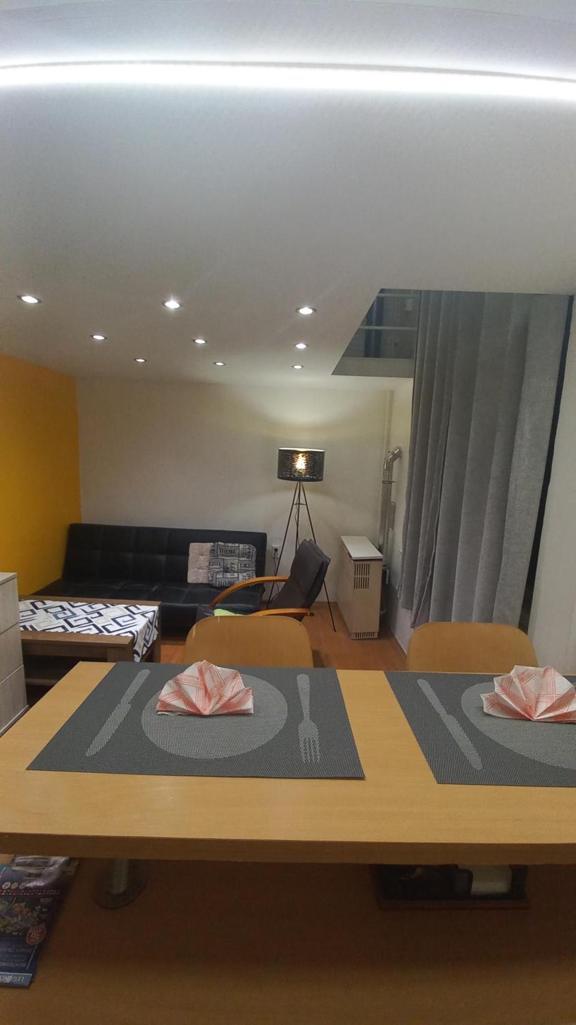 Goldapartment — Fotók 3